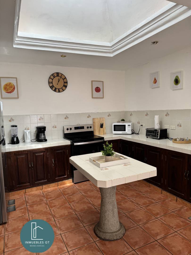 CASA EN VENTA ANTIGUA GUATEMALA - Miniatura 26