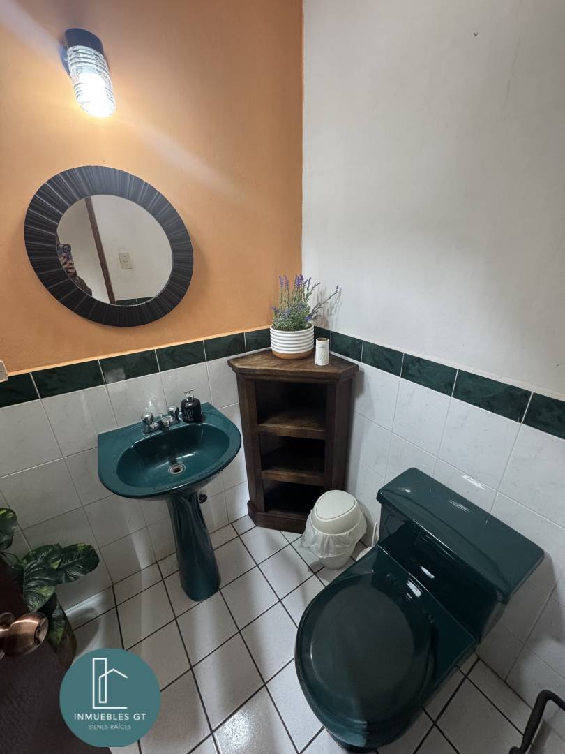 CASA EN VENTA ANTIGUA GUATEMALA - Miniatura 27