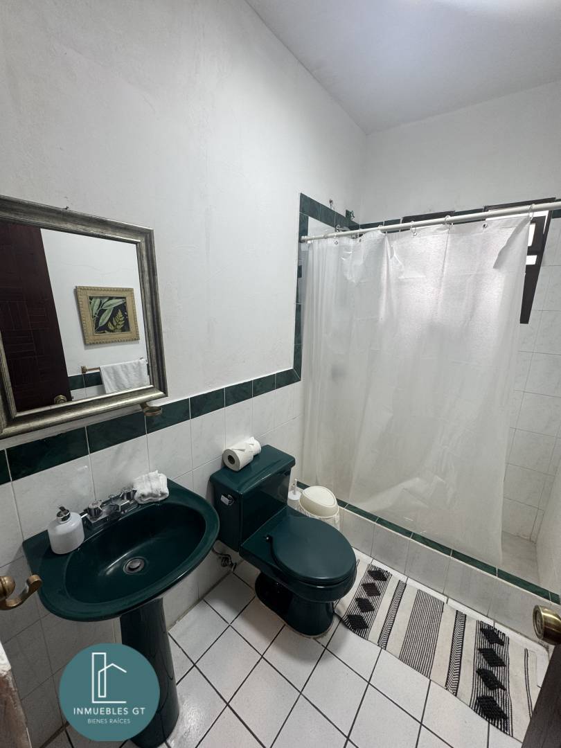 CASA EN VENTA ANTIGUA GUATEMALA - Miniatura 28