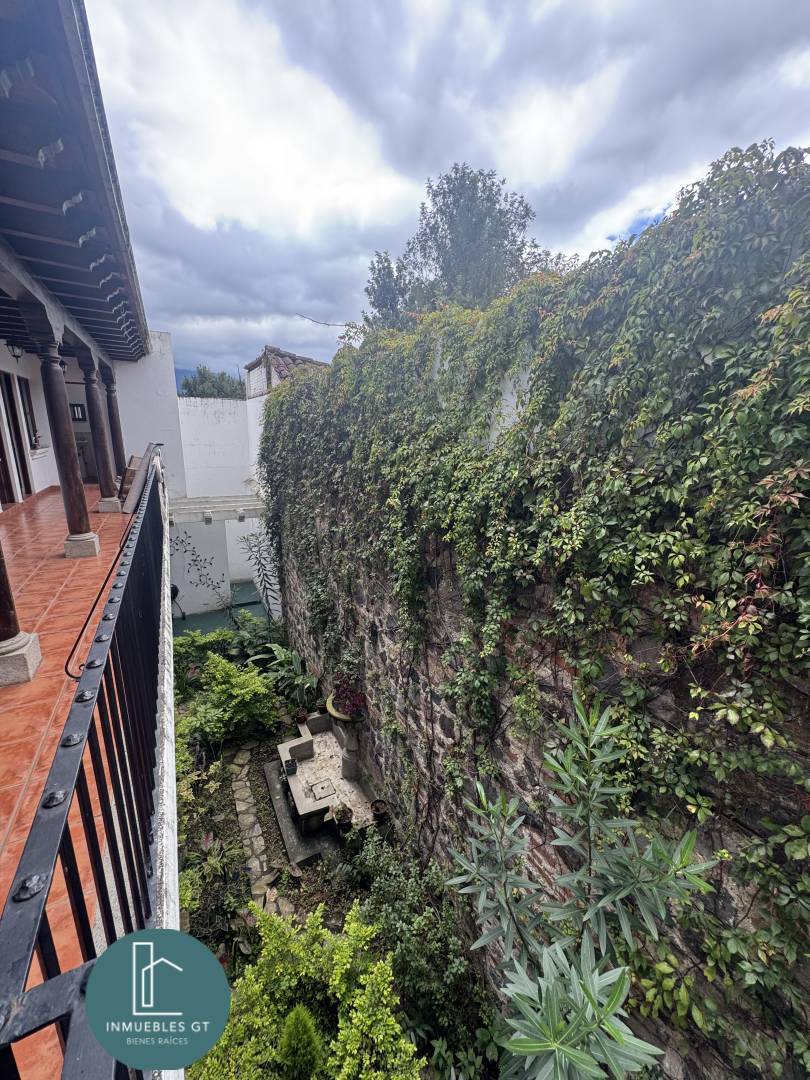 CASA EN VENTA ANTIGUA GUATEMALA - Miniatura 29