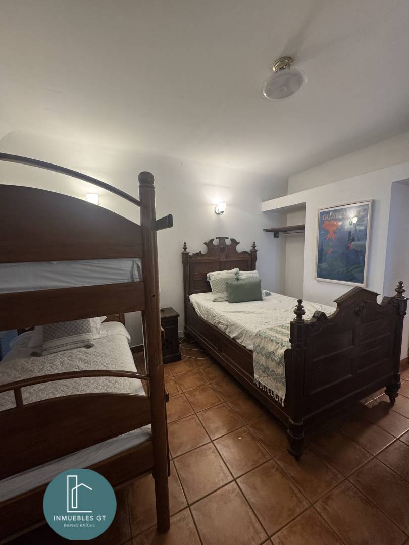 CASA EN VENTA ANTIGUA GUATEMALA - Miniatura 30