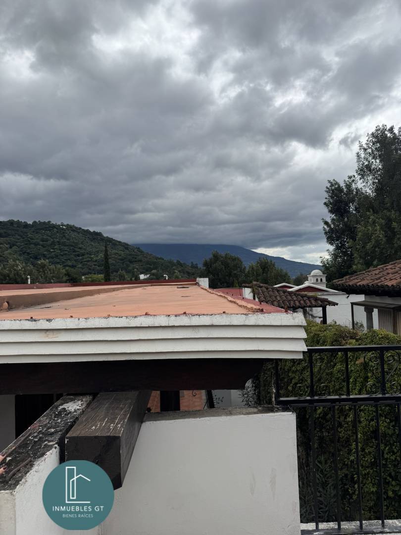 CASA EN VENTA ANTIGUA GUATEMALA - Miniatura 31