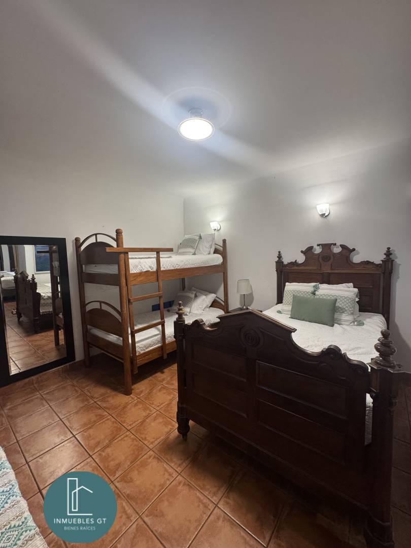 CASA EN VENTA ANTIGUA GUATEMALA - Miniatura 32