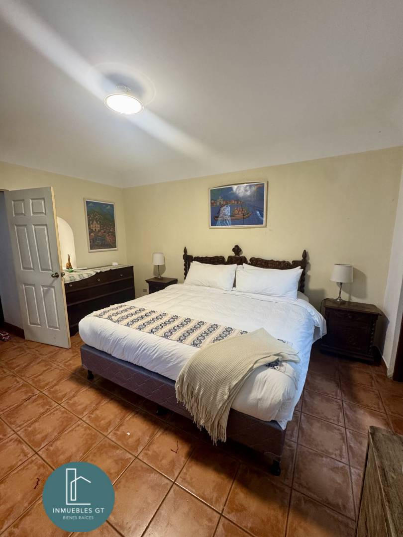 CASA EN VENTA ANTIGUA GUATEMALA - Miniatura 34