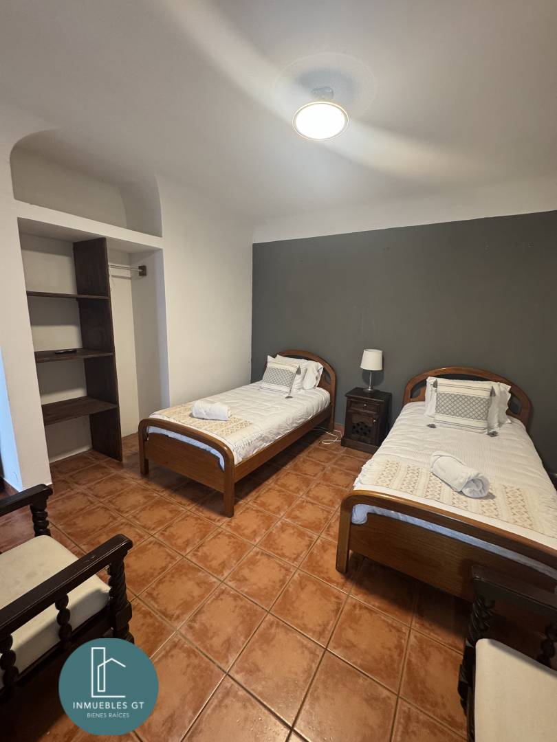 CASA EN VENTA ANTIGUA GUATEMALA - Miniatura 35