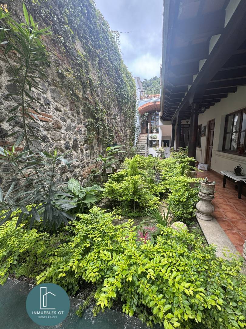 CASA EN VENTA ANTIGUA GUATEMALA - Miniatura 36