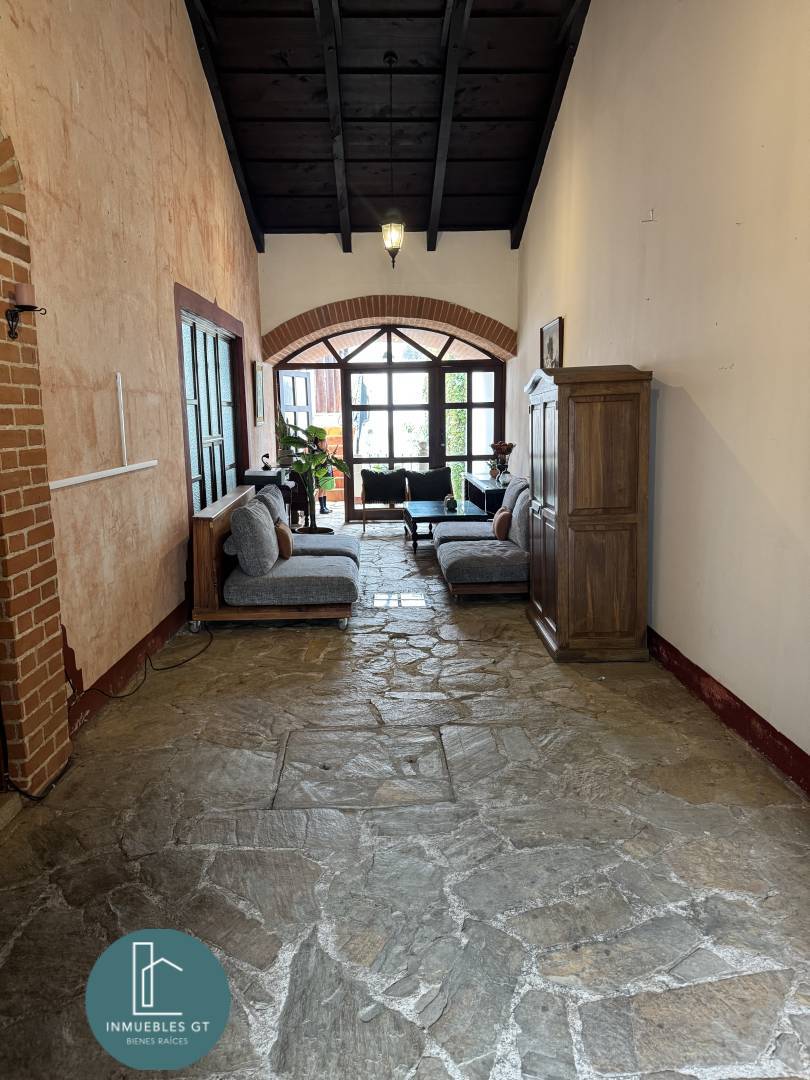 CASA EN VENTA ANTIGUA GUATEMALA - Miniatura 37