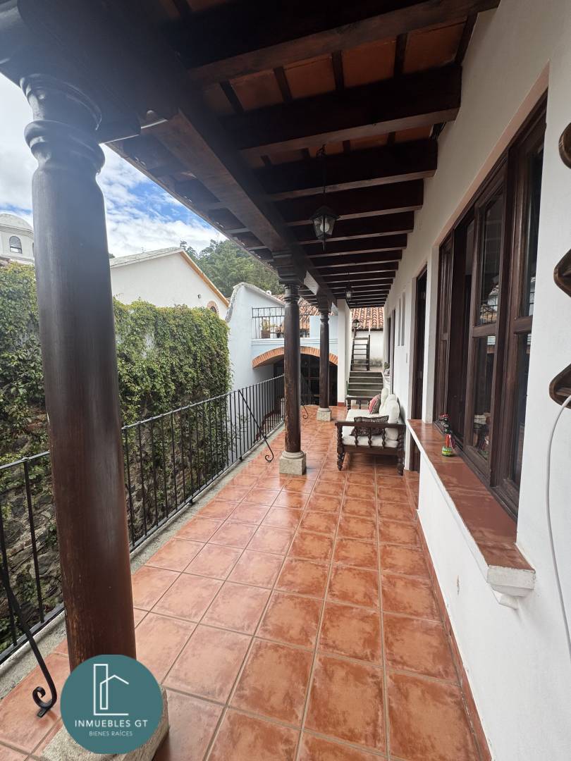 CASA EN VENTA ANTIGUA GUATEMALA - Miniatura 38