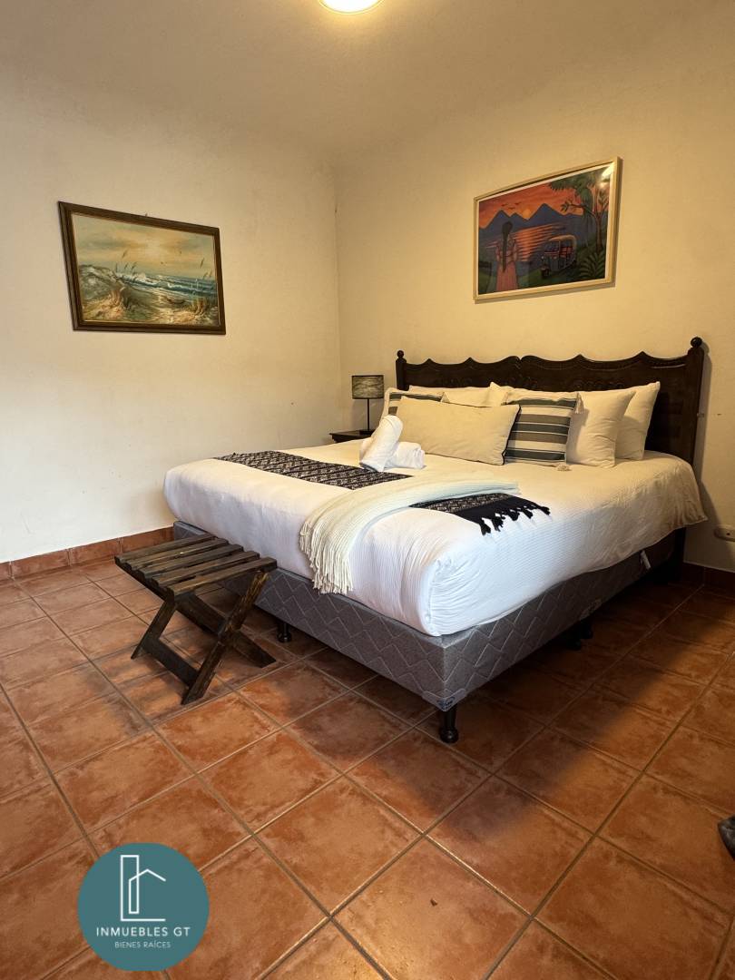 CASA EN VENTA ANTIGUA GUATEMALA - Miniatura 39