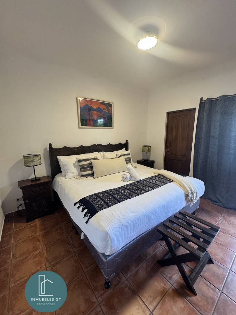 CASA EN VENTA ANTIGUA GUATEMALA - Miniatura 41