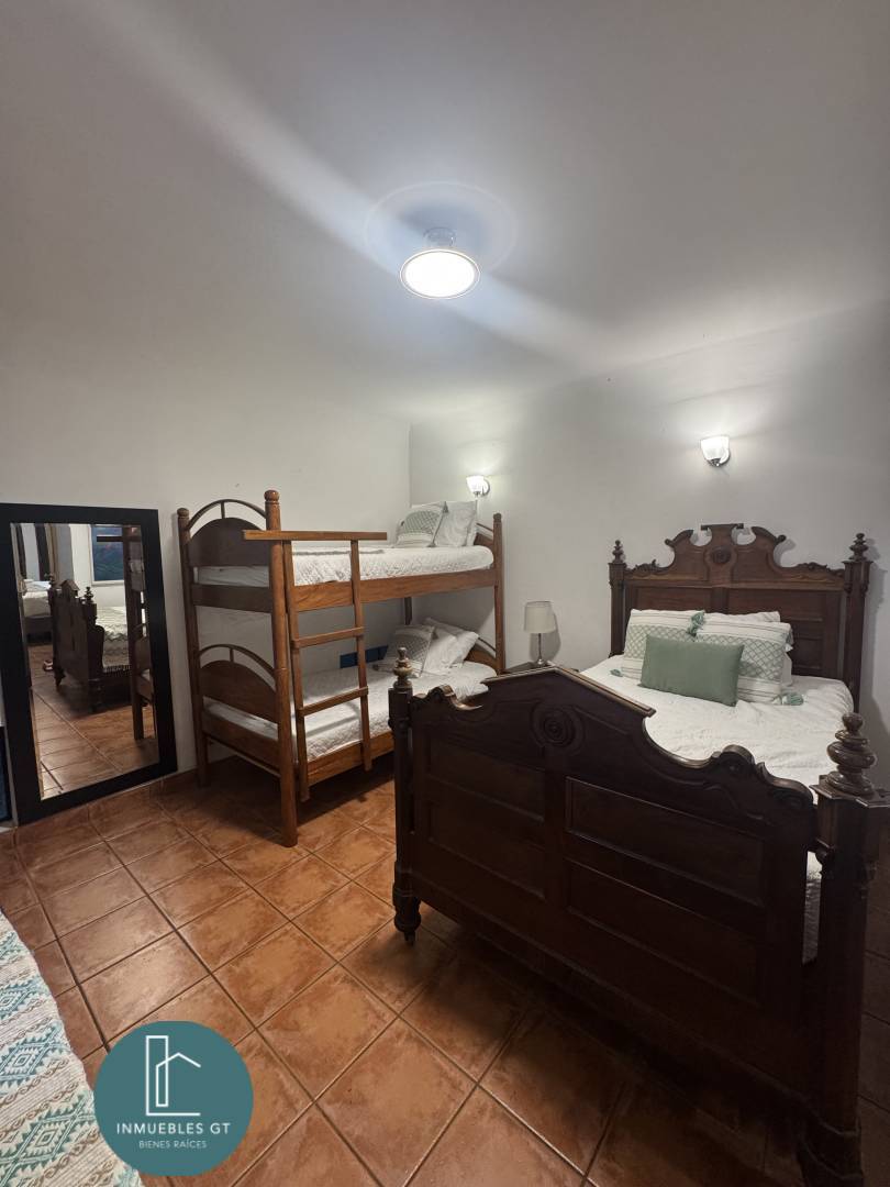 CASA EN VENTA ANTIGUA GUATEMALA - Miniatura 42