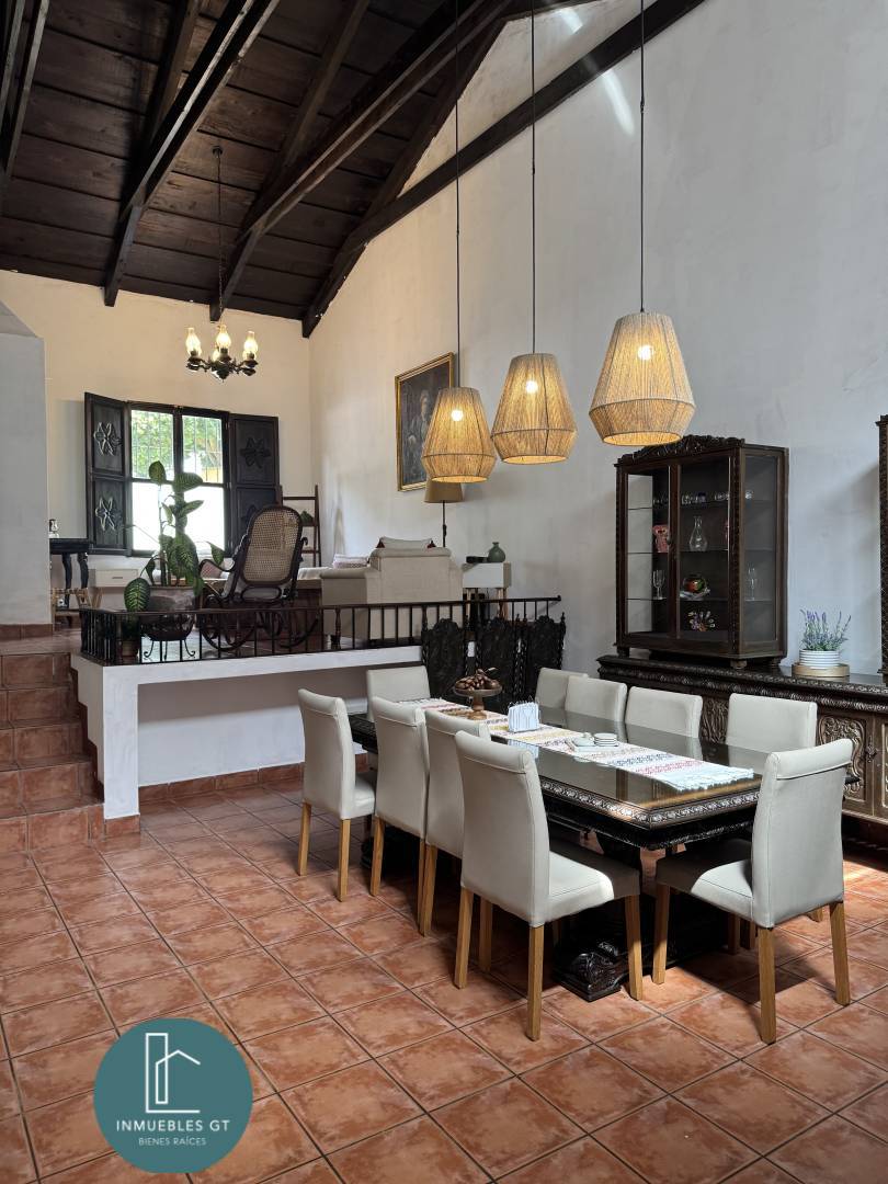 CASA EN VENTA ANTIGUA GUATEMALA - Miniatura 43