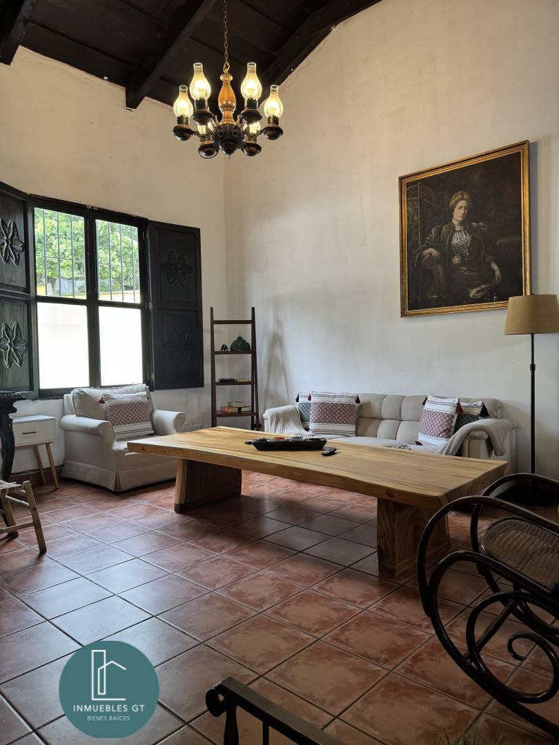 CASA EN VENTA ANTIGUA GUATEMALA - Miniatura 44