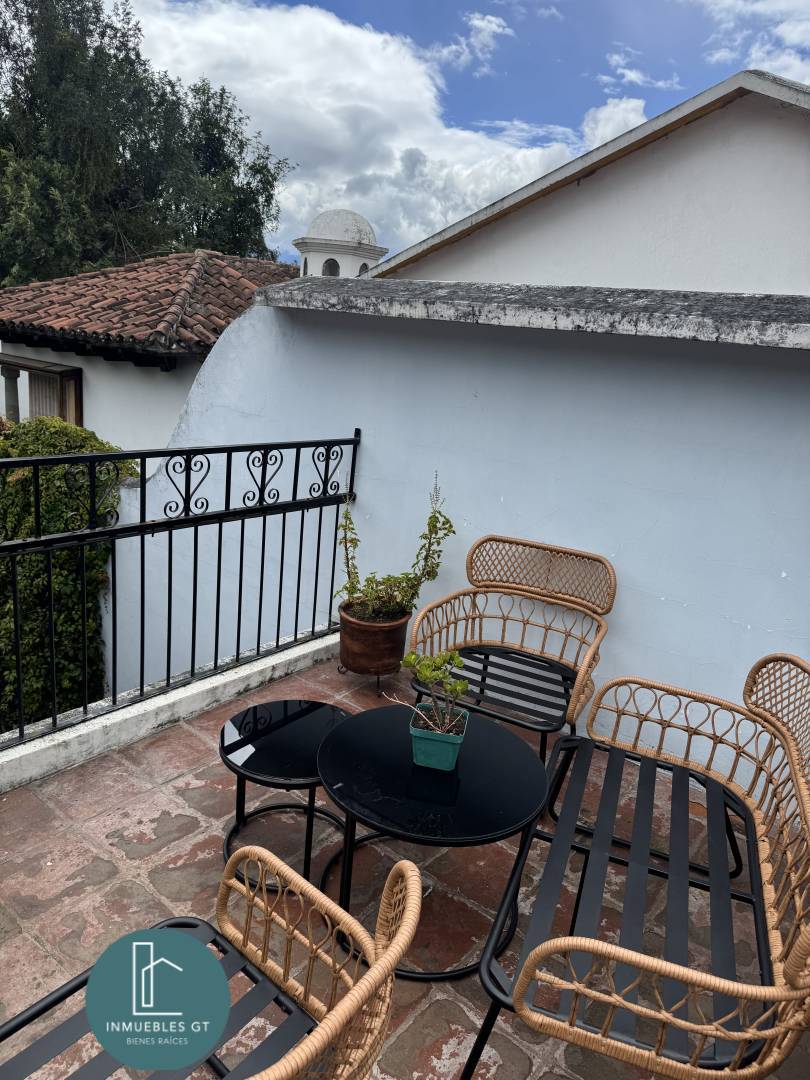 CASA EN VENTA ANTIGUA GUATEMALA - Miniatura 46