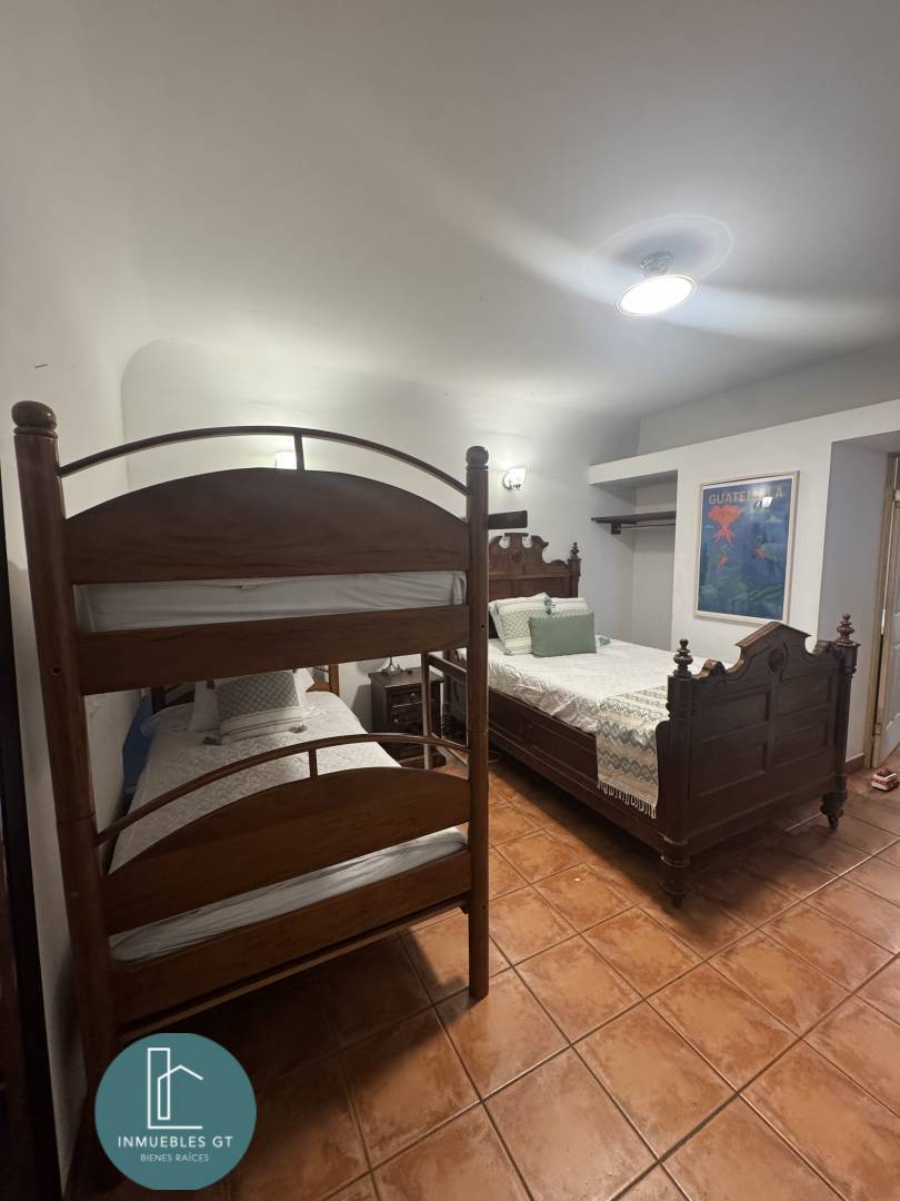 CASA EN VENTA ANTIGUA GUATEMALA - Miniatura 47