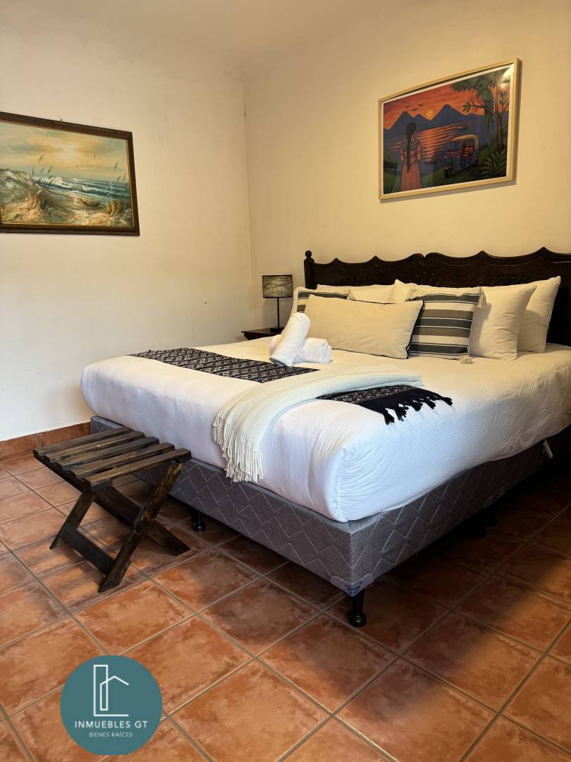 CASA EN VENTA ANTIGUA GUATEMALA - Miniatura 49
