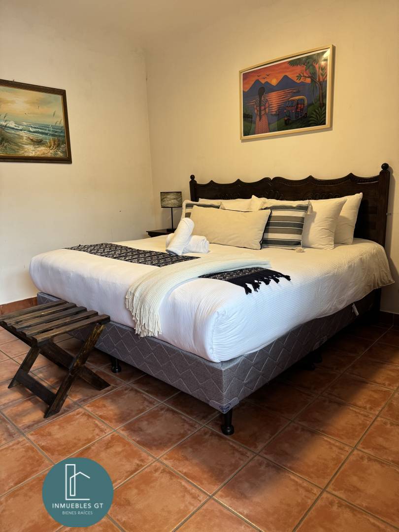 CASA EN VENTA ANTIGUA GUATEMALA - Miniatura 50