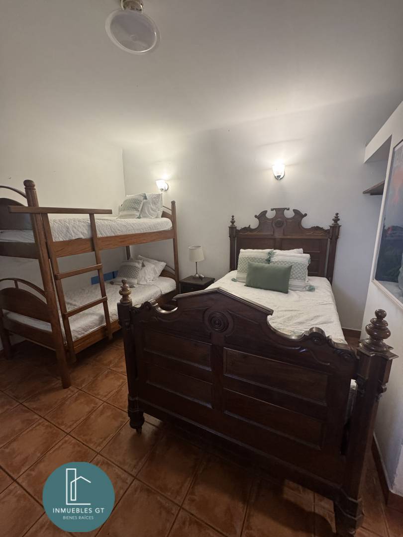 CASA EN VENTA ANTIGUA GUATEMALA - Miniatura 52