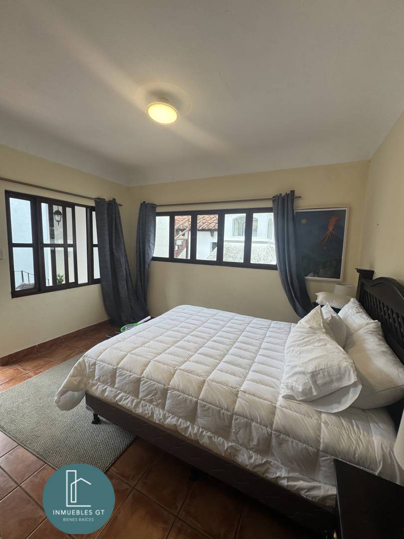 CASA EN VENTA ANTIGUA GUATEMALA - Miniatura 53
