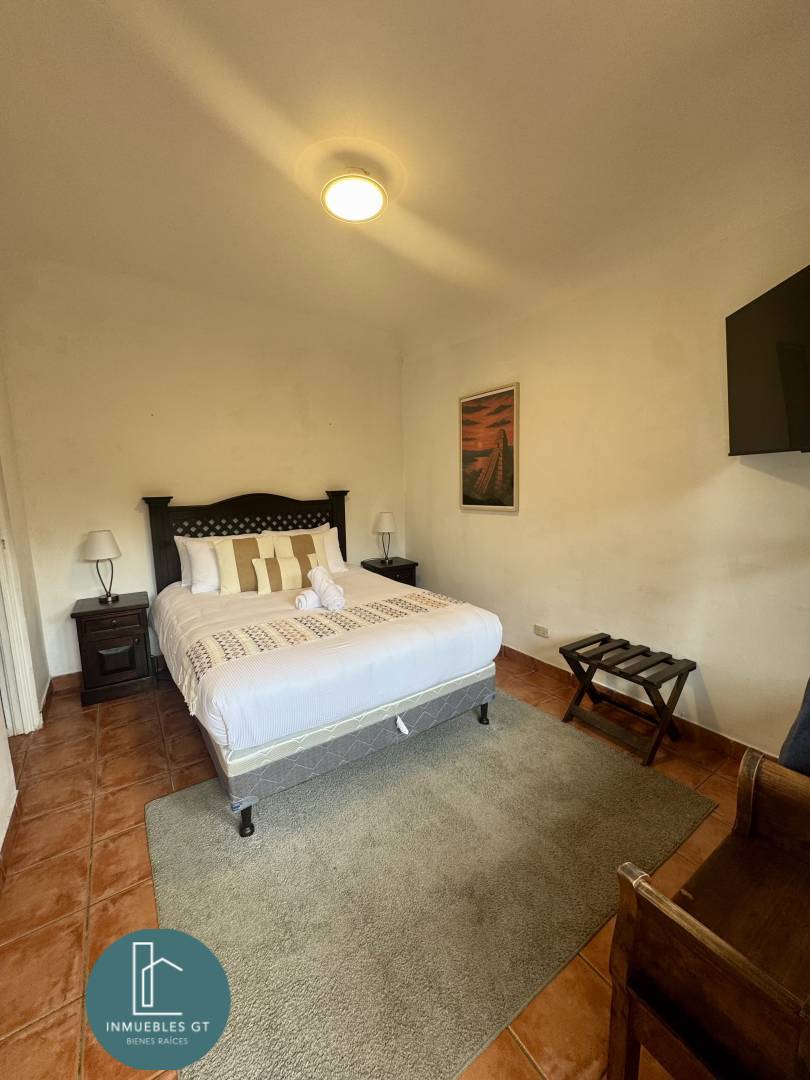 CASA EN VENTA ANTIGUA GUATEMALA - Miniatura 54
