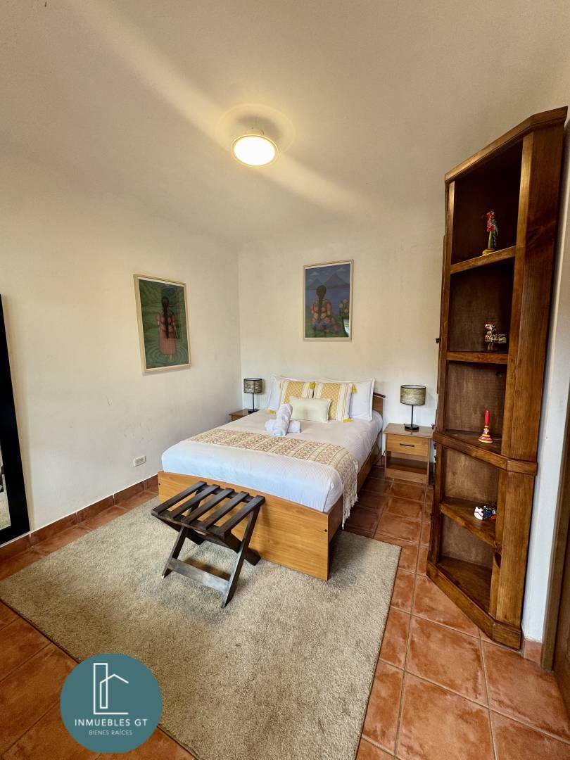 CASA EN VENTA ANTIGUA GUATEMALA - Miniatura 55