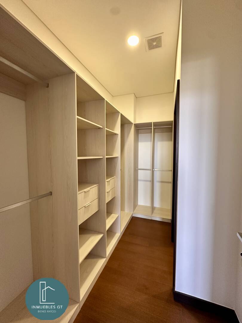 Apartamento en renta en Nogales Cayala - Image 5