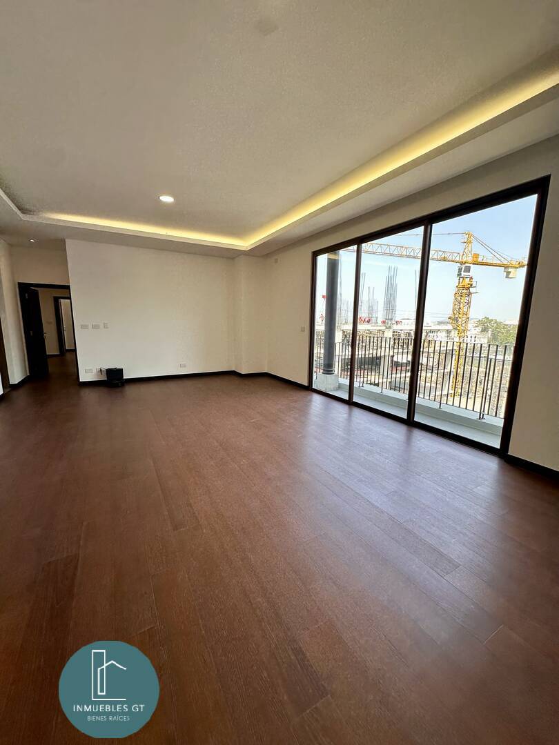 Apartamento en renta en Nogales Cayala - Image 2