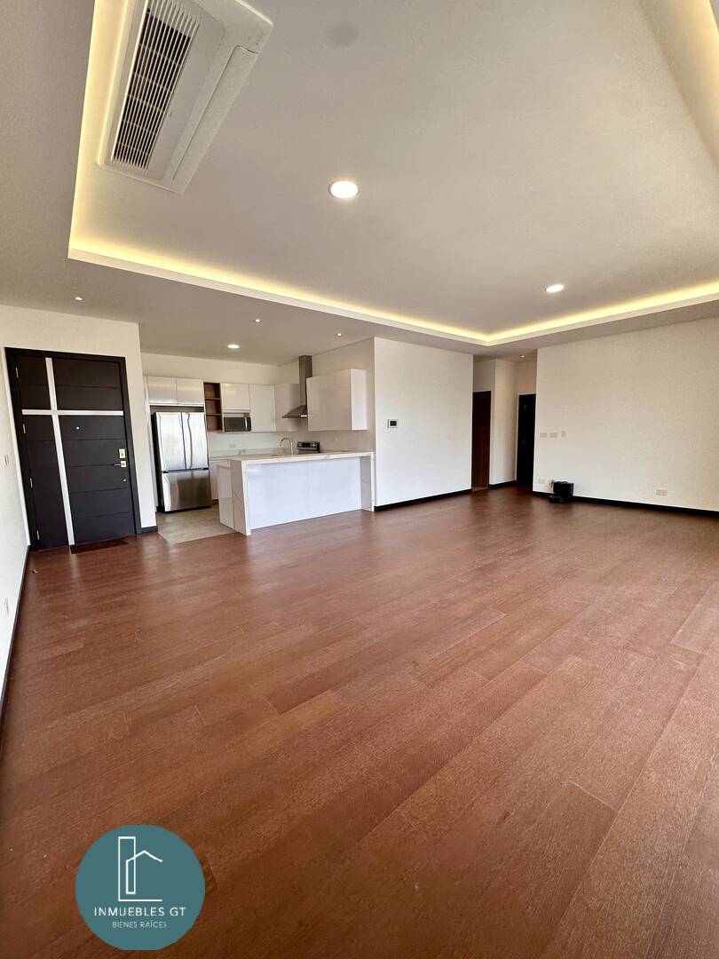 Apartamento en renta en Nogales Cayala - Image 3