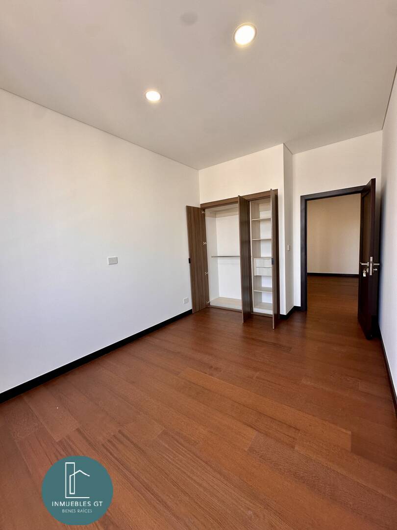 Apartamento en renta en Nogales Cayala - Miniatura 6