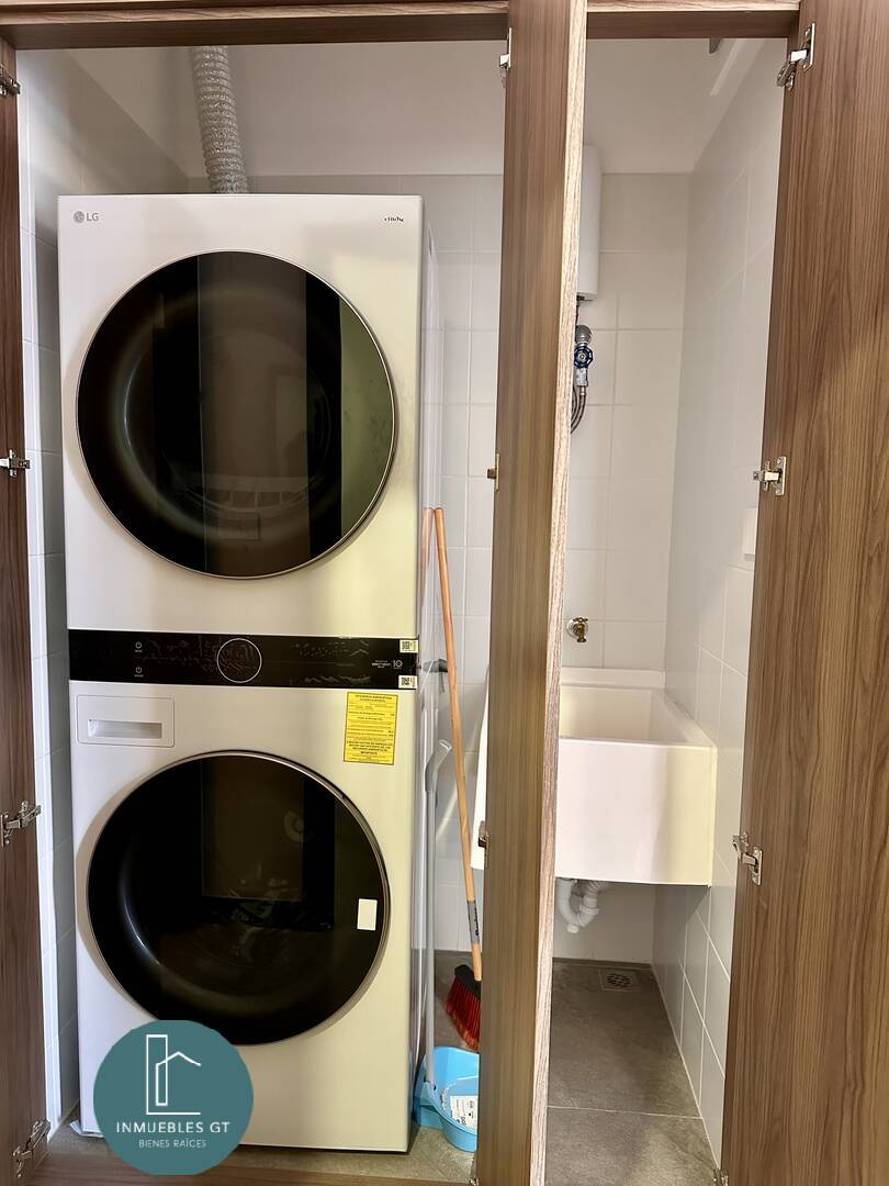 Apartamento en renta en Nogales Cayala - Miniatura 7
