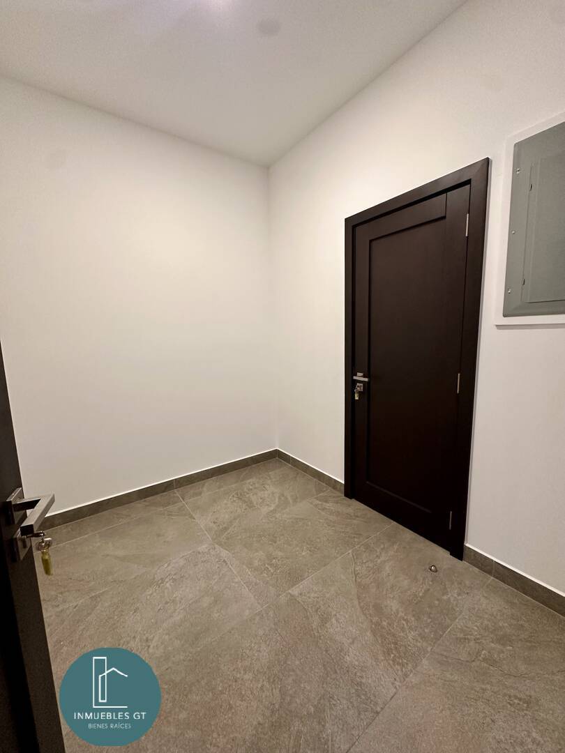 Apartamento en renta en Nogales Cayala - Miniatura 9