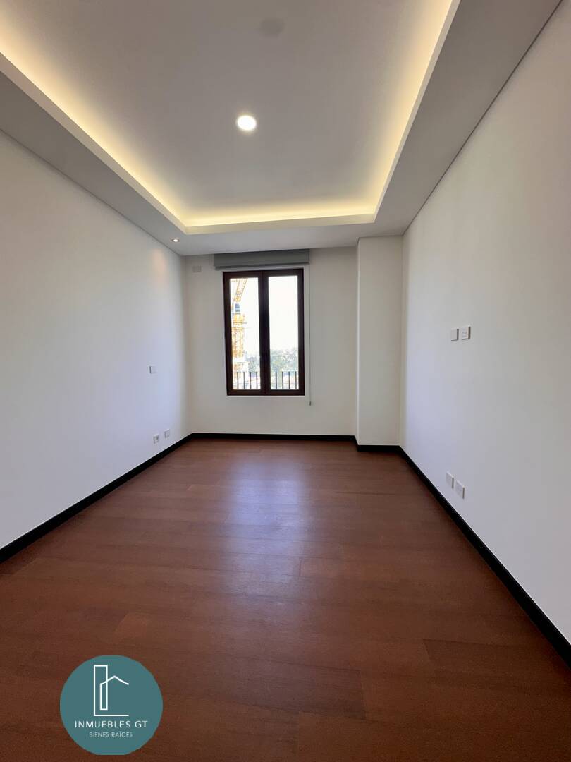 Apartamento en renta en Nogales Cayala - Miniatura 10