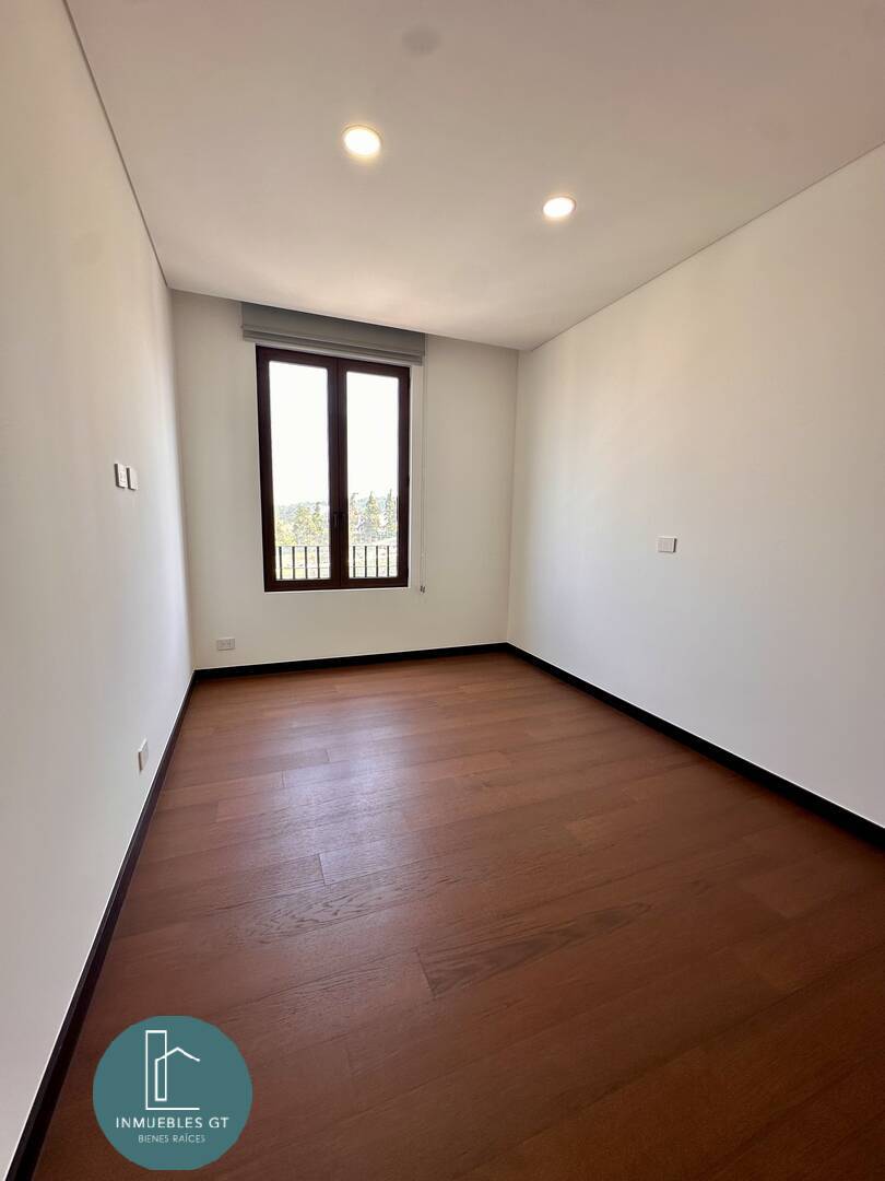 Apartamento en renta en Nogales Cayala - Miniatura 11