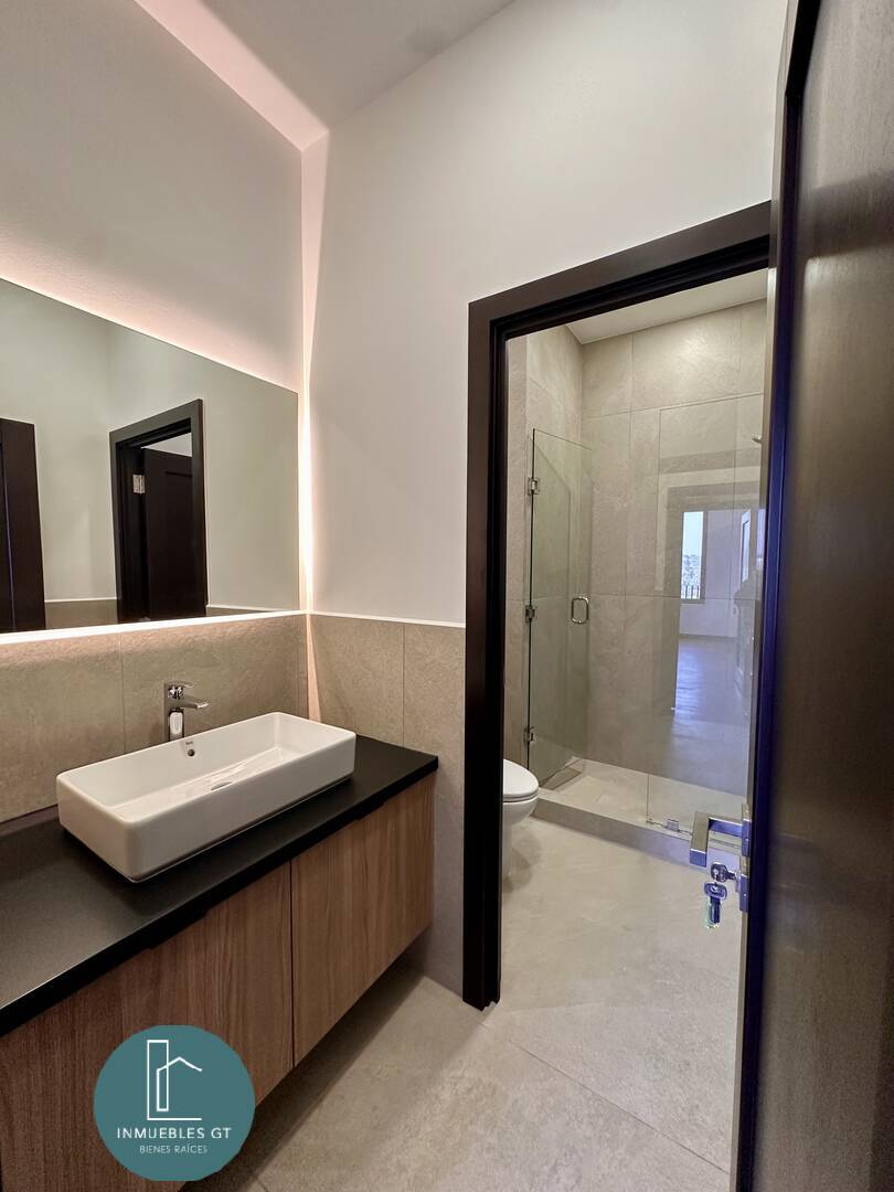 Apartamento en renta en Nogales Cayala - Miniatura 12