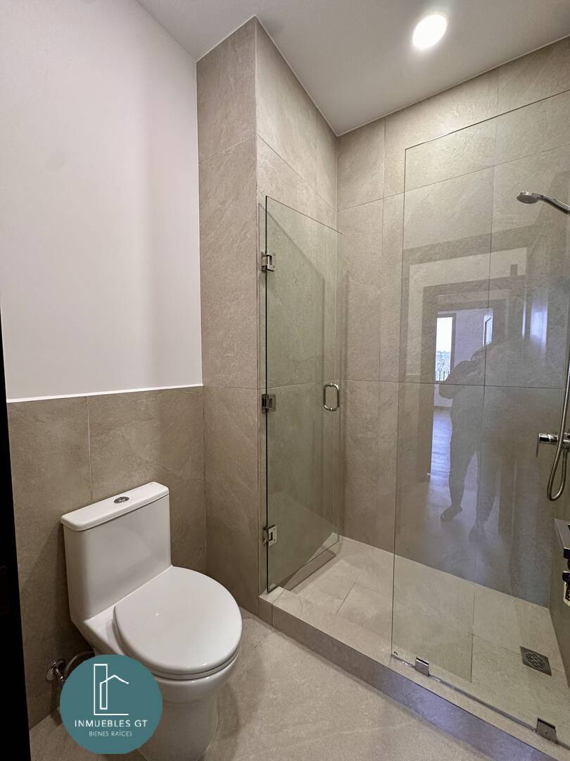 Apartamento en renta en Nogales Cayala - Miniatura 13