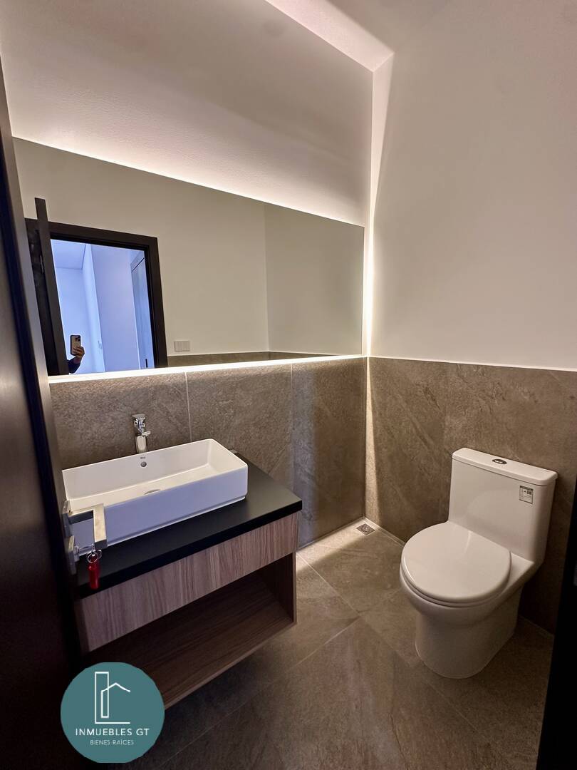 Apartamento en renta en Nogales Cayala - Miniatura 14