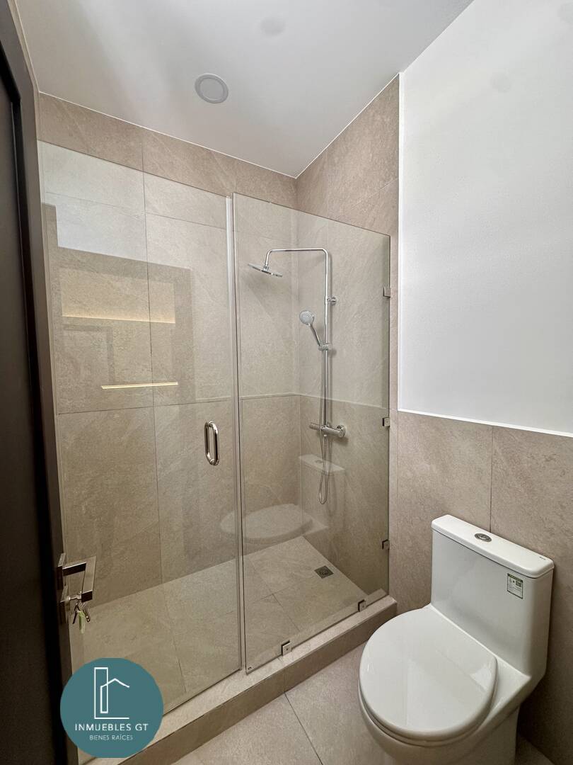 Apartamento en renta en Nogales Cayala - Miniatura 15