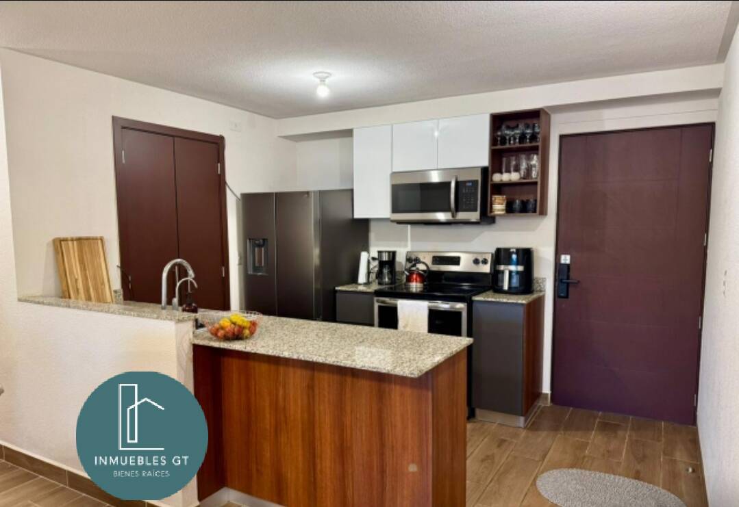 Apartamento en venta zona 16 - Image 5