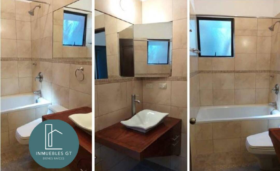Apartamento en renta Carretera a El Salvador - Miniatura 6