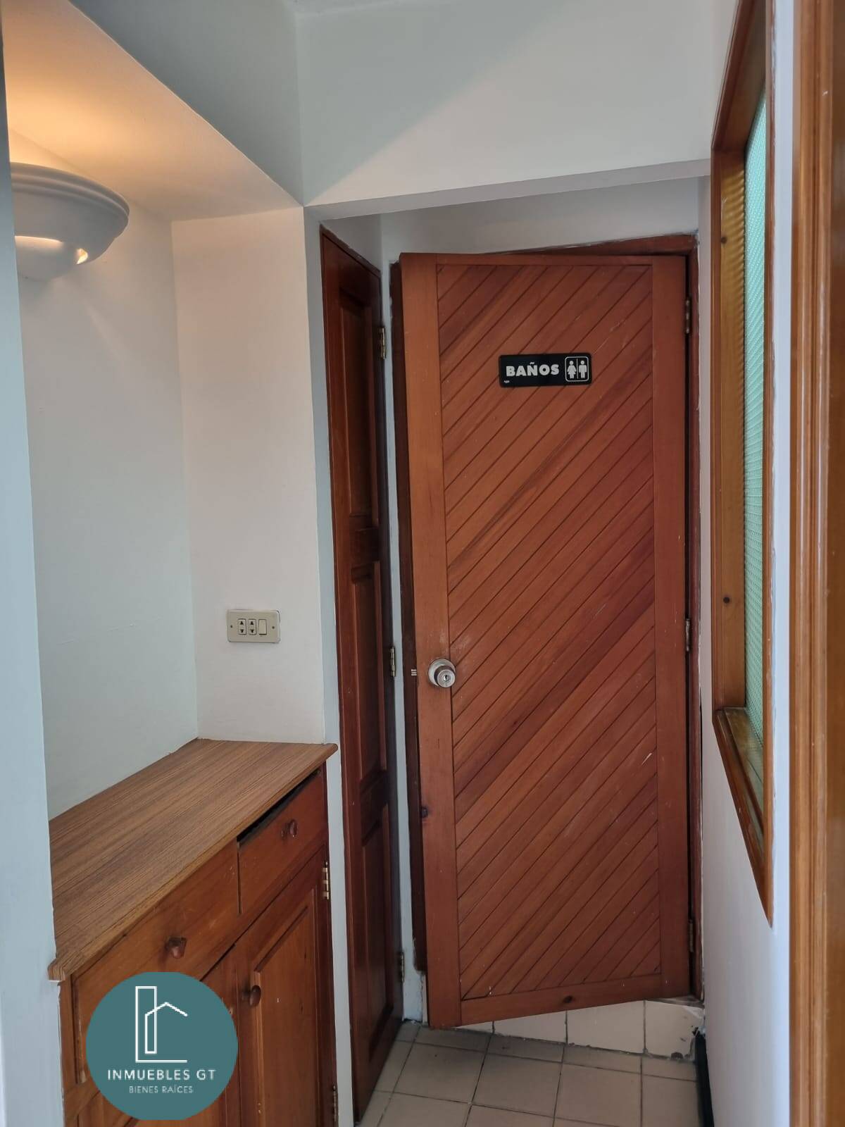 Oficina en venta zona 9 - Miniatura 4