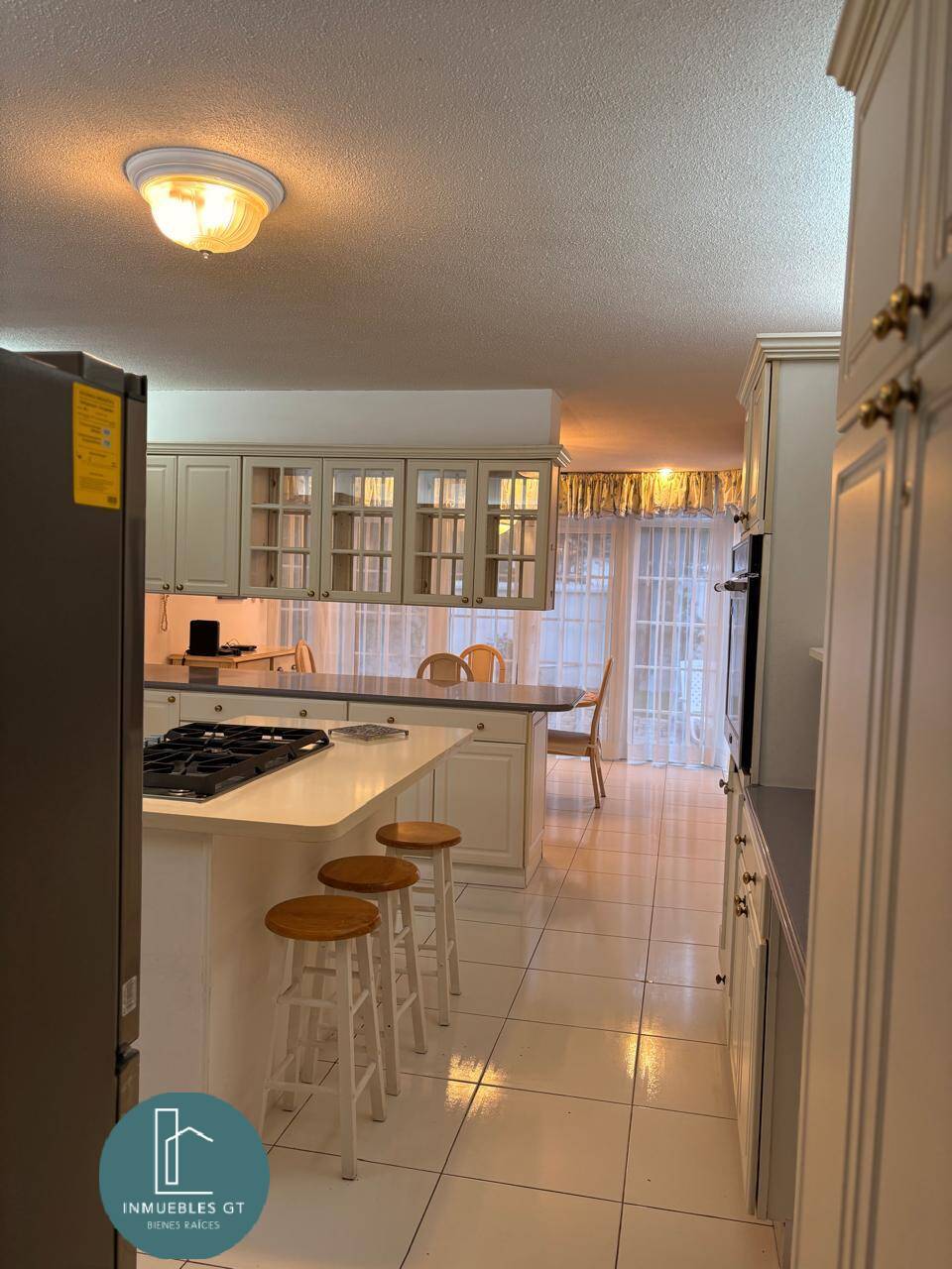 Vendo  casa  CAES, km 18.5 - Miniatura 18