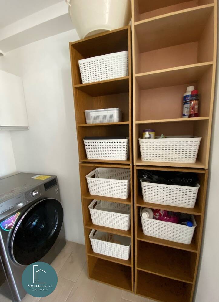 Apartamento amueblado en RENTA Zona 4 - Miniatura 11