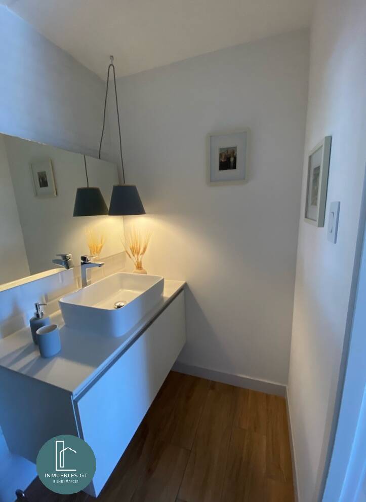 Apartamento amueblado en RENTA Zona 4 - Miniatura 7