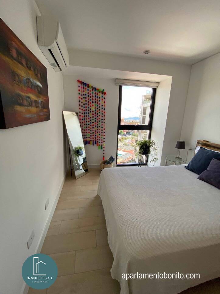 Apartamento amueblado en RENTA Zona 4 - Miniatura 10