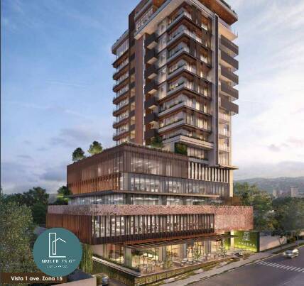 Local en RENTA - VHISTA, Boulevard Vista Hermosa, zona 15. - Image 1