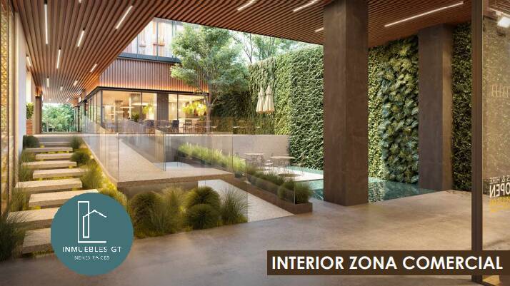 Local en RENTA - VHISTA, Boulevard Vista Hermosa, zona 15. - Miniatura 6