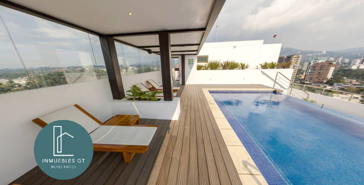 Apartamento en VENTA - LIV, Vista hermosa  I, zona 15. - Miniatura 20