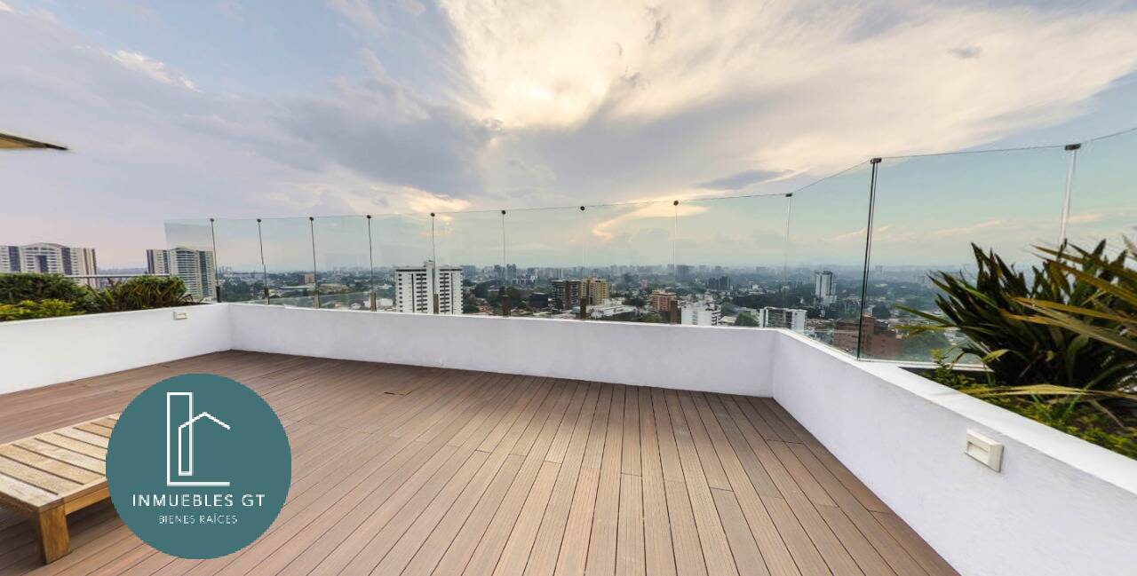 Apartamento en VENTA - LIV, Vista hermosa  I, zona 15. - Miniatura 19