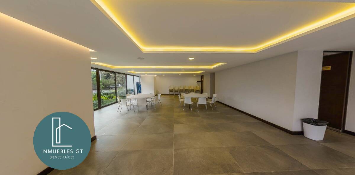 Apartamento en VENTA - LIV, Vista hermosa, zona 15. - Image 2