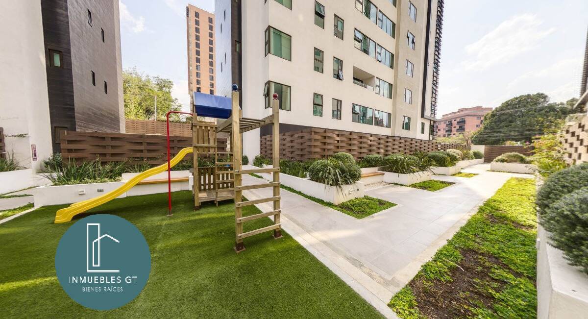 Apartamento en VENTA - LIV, Vista hermosa, zona 15. - Image 3